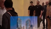 为何库里爆宠沈阳粉？只能说东北大哥办事太敞亮！