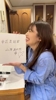 有人知道姓名吗？日本知名女星祝贺上海申花是冠军🤣