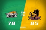 外援双枪！爱德华兹14中9拿23分7板5助4断&亨特21中13拿28分8板