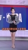 吧友们还记得吗？当年的NBA女主播 如今的天下足球新主持人